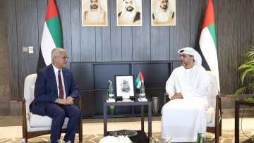 Photo: Minister of Justice, Australian Ambassador explore judicial cooperation