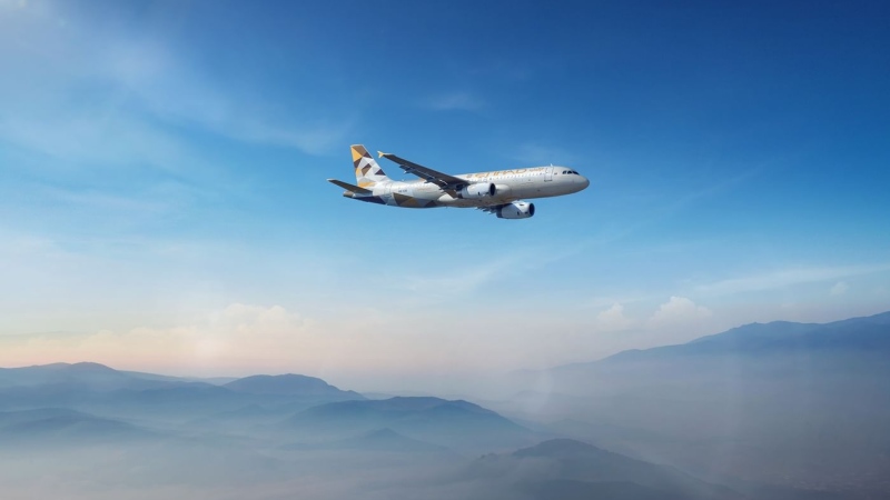 Photo: Etihad announces seven new destinations