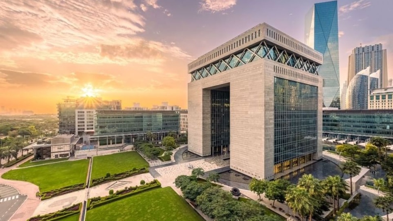 Photo: DIFC announces enactment of amendments to select legislations