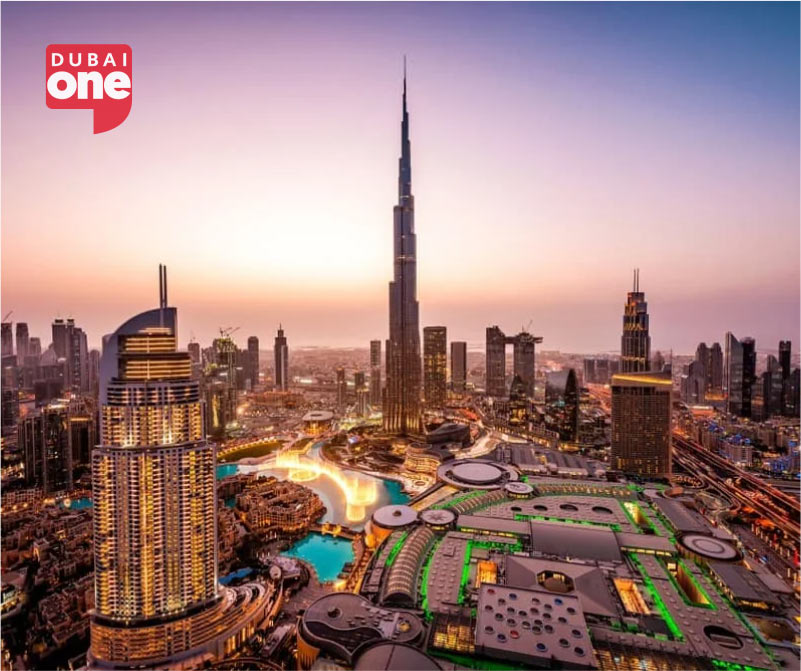 Dubai One TV